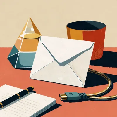 Cover art for Where Email Filtering Actually Happens
