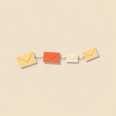 The Thread That Outlived Its Authors