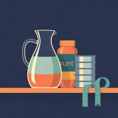 72-Hour Survival Kit: The Water Math