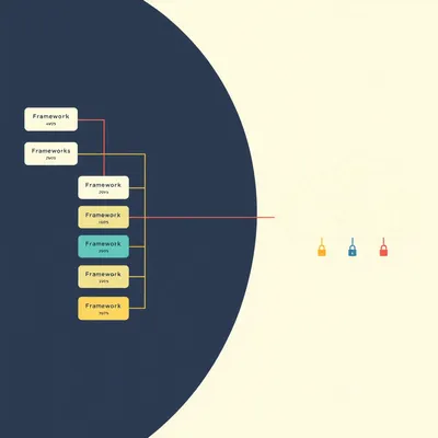 How Enterprises Are Rethinking Agent Frameworks