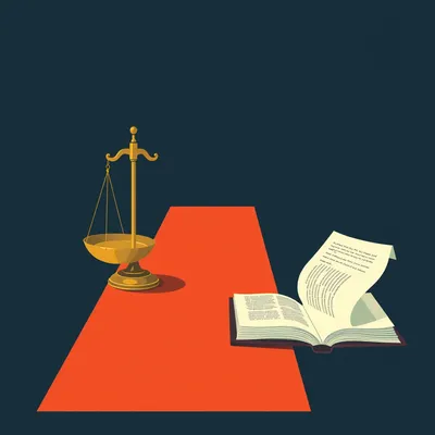 When Courts Need a Conscience: Equity vs Law Explained