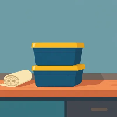 Eurobox Endgame: Can One Box Rule Every Room?