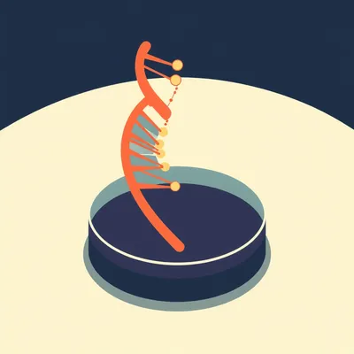 AI Just Designed a New Life Form