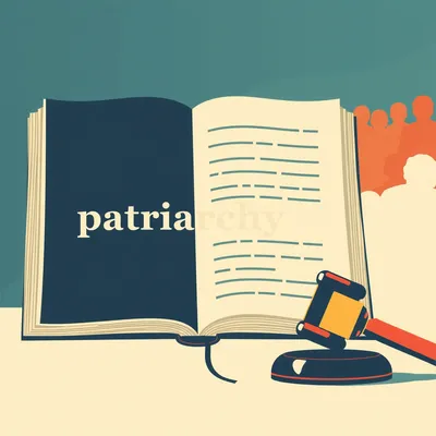 What Feminists Actually Mean by "The Patriarchy