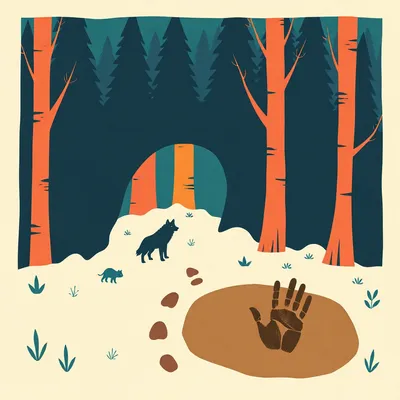What Feral Children Reveal About Human Brains
