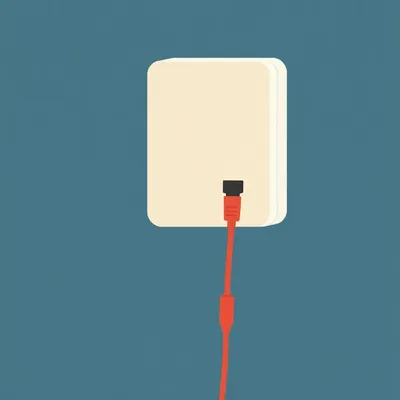 Fiber vs Ethernet from Your ONT