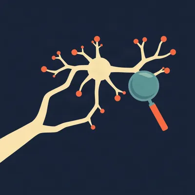 Cover art for Fibromyalgia's 26 Genetic Clues