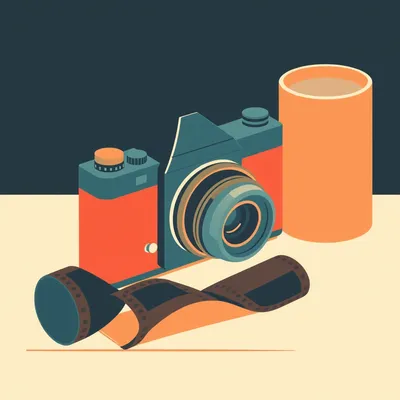 Why Film Photography Is Surging in a Digital World