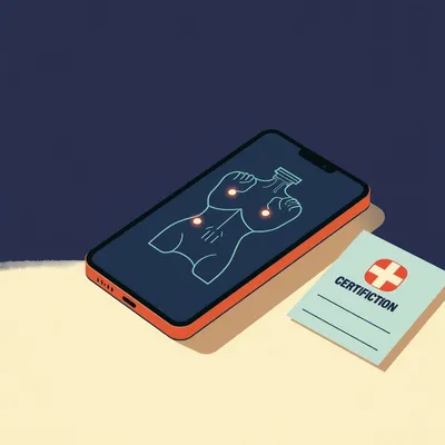 The First Aid Knowledge Gap That Shouldn't Exist