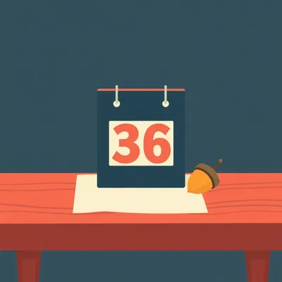 What 36 Really Means for First-Time Dads