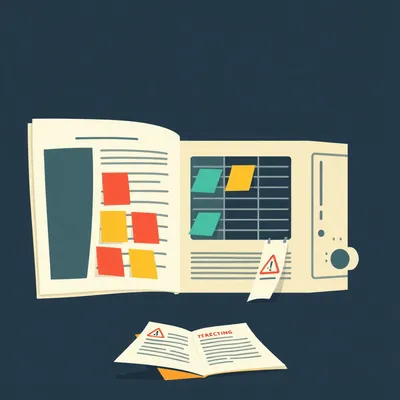 Why Manuals Are Terrible (And How AI Can Fix Them)