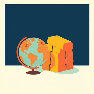 The Trillion-Dollar Shield: How Forex Reserves Shape Global Economies