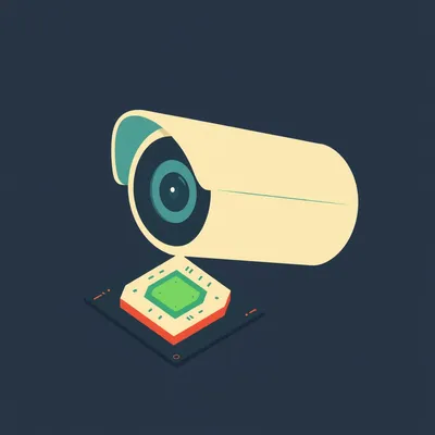 AI Surveillance: Mastering Frigate, YOLO, and TPUs