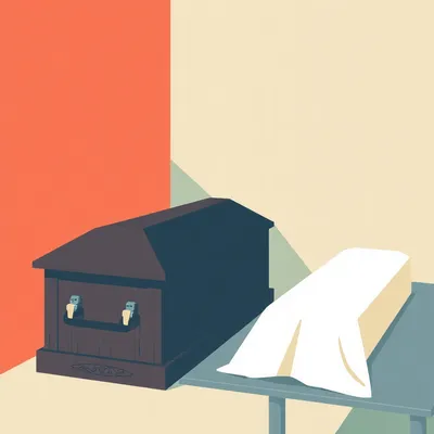 What It Takes to Handle Death Every Day