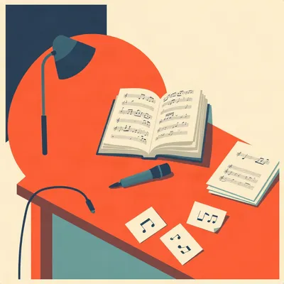 Cover art for Turning Words Into Sound: G2P, IPA, and the Hebrew Vowel Problem