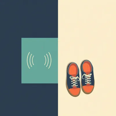 Can Your Walk Really Identify You?