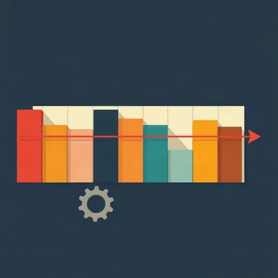 Who Really Invented the Gantt Chart?