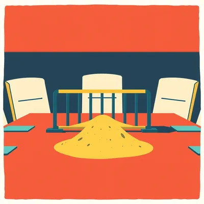 Beyond the Yellow Line: Gaza’s New Governance Models