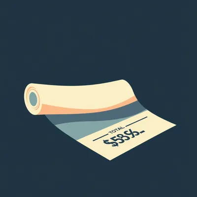 GDP: The Giant Receipt for the Whole Country