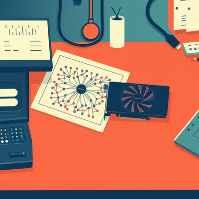 Why Google's 31B Model Fits in Your GPU