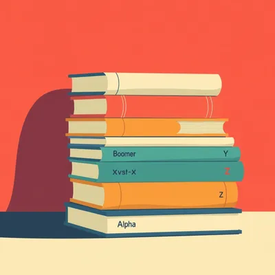 Who Decides What Generation You Are?