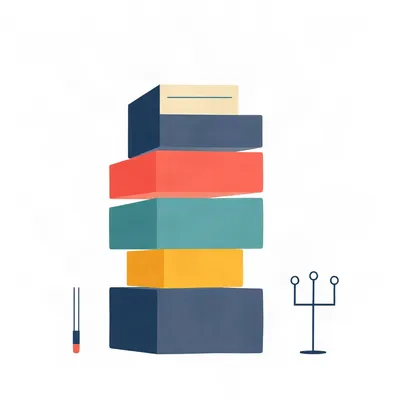 Do Git Branches Actually Nest? AI Agents and Stacked PRs