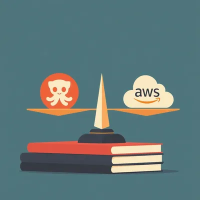 GitHub vs AWS: Agentic AI Cert Showdown