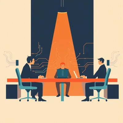 Agent Interview: GLM five