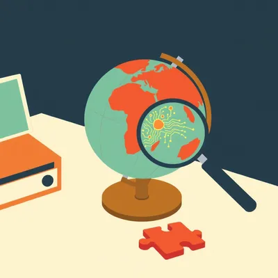 Broken Maps: Why Global Labels No Longer Fit the World