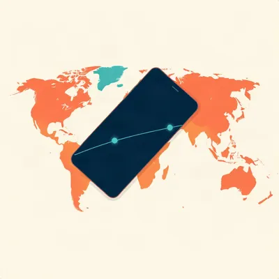 How Global Roaming Actually Works (and What to Buy)