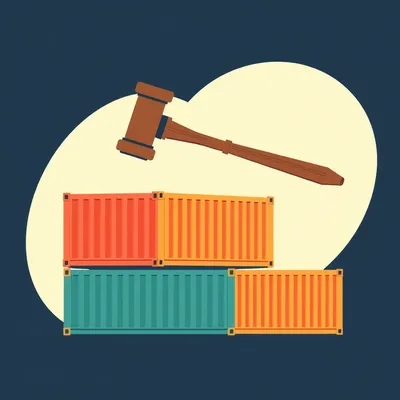 Trade War 2026: The Return of the Tariff Wall