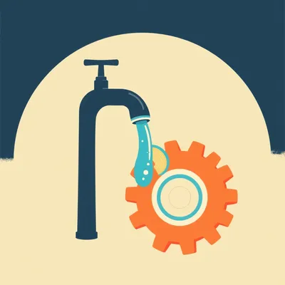 The Brain’s Nightly Power Wash: Cleaning Away Dementia