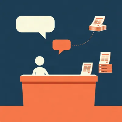 What's Actually Behind a Government AI Chatbot