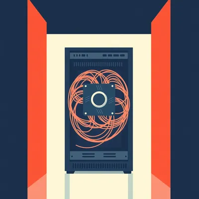 Why GPU Containers Force You to Build