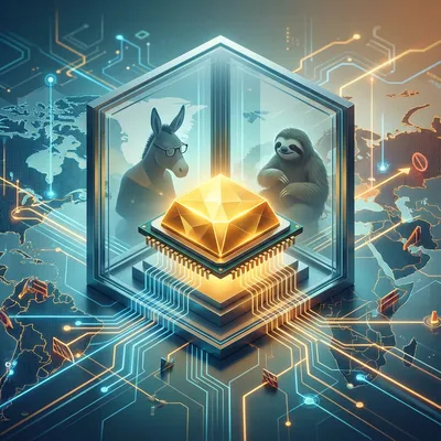 The Silicon Arms Race: Why GPUs are the New Oil