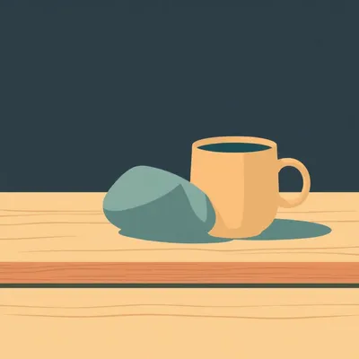 Grey Rocking vs. Beige Rocking: The Safer Social Strategy