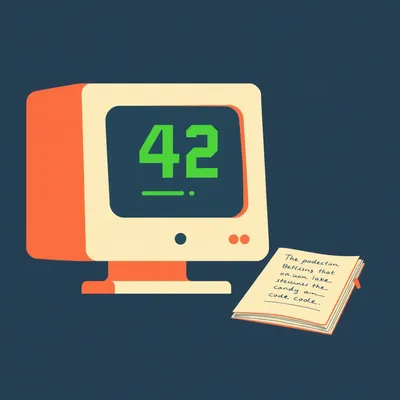 Build Your First Python Program in 7 Lines