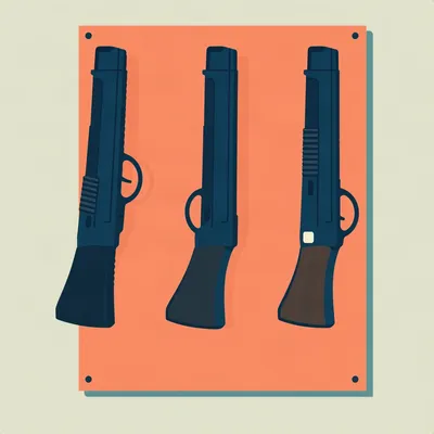 Who Gets to Hold the Gun? Three Models of State Force