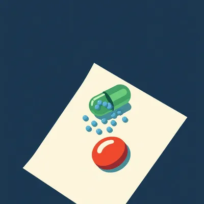 Can Drugs Target the Gut Without Fogging the Brain?