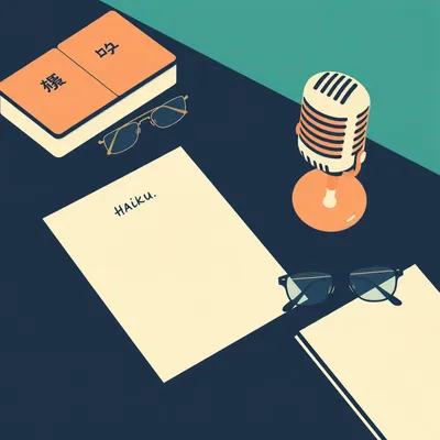 Can a Haiku Save Civilization?