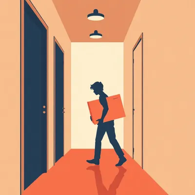 Surviving the Hallway Shuffle: Building Design & Neighbor Awkwardness