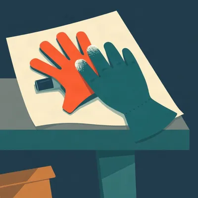Hand-Arm Vibration Syndrome: What Cheap Power Tools Cost