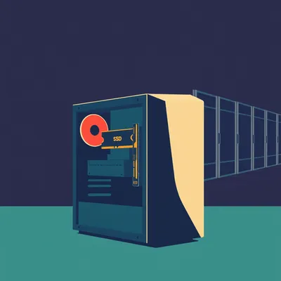 Computing's Hidden Price Surge: DRAM, NAND & GPUs