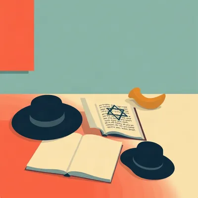 Haredi: How a Word Became a Tribe