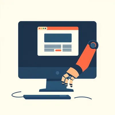 Why Your AI Agent Needs a Headless Browser