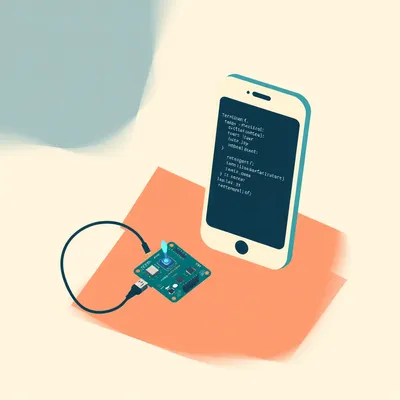 From Phone Typing to Direct Agent: Fixing Headless Server AI Access