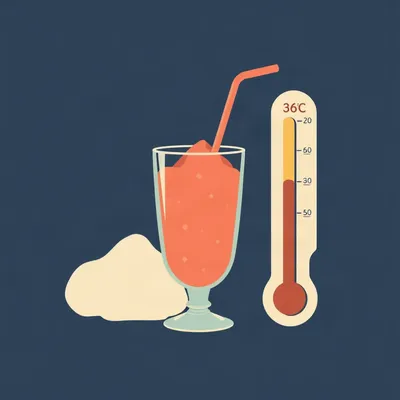 Cooling Your Brain When Heat Melts Executive Function