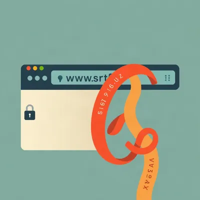 Why Hebrew URLs Turn Into Percent-Sign Gibberish