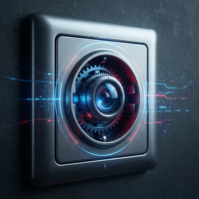 The Walls Have Eyes: The Reality of Hidden Travel Cameras