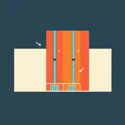 Why High-Rises Are So Expensive to Build